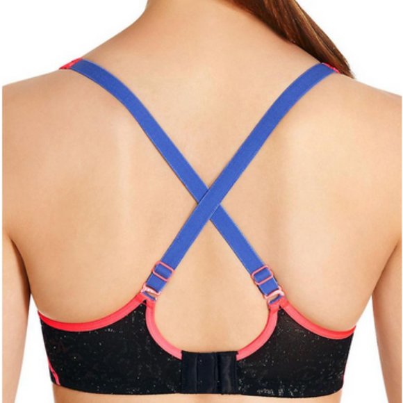 Berlei High impact Sports Bra - Picture 4 of 11